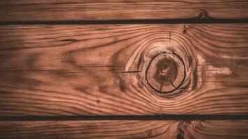 Rustic wooden planks with natural grain, perfect for backgrounds and textures in design projects photo