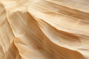 Texture of smooth sandstonebackground photo