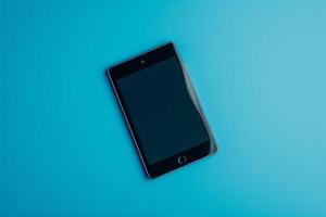 Tablet Mockup Background photo