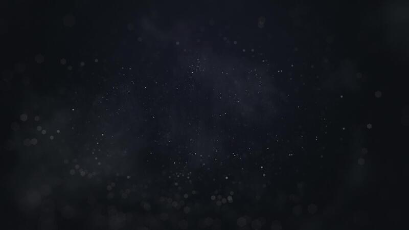 Particles as Background 48644858 Stock Video at Vecteezy