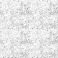 White and black seamless pattern with dots. Grey texture vector