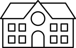home illustration, icon or symbol with the extension .eps vector