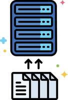 repository illustration, icon or symbol vector