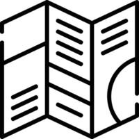 program illustration, icon or symbol vector