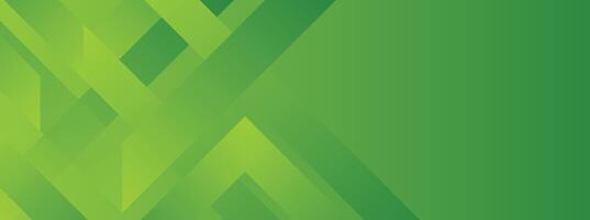 Green dynamic diagnol background with space for presentation vector