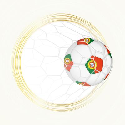 Portugal Football Logo Vector Art, Icons, and Graphics for Free Download