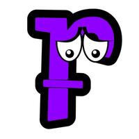 Custom doodle alphabet for illustrator and graphic designer vector