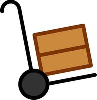 Custom business and finance icons for illustrator and graphic designer vector