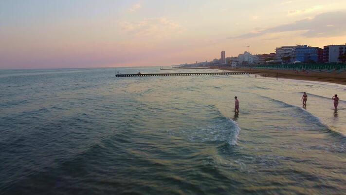 Lido Marina di Finale