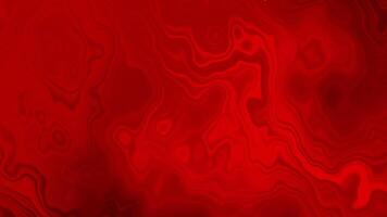 Soft Blurred Red Gradient Background Animation video