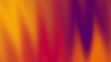 Gradient Movement in Modern Abstract Design video