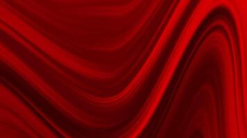 Minimalist Red Gradient Background Animation video