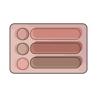 illustration of task list vector