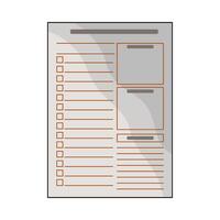 illustration of task check vector