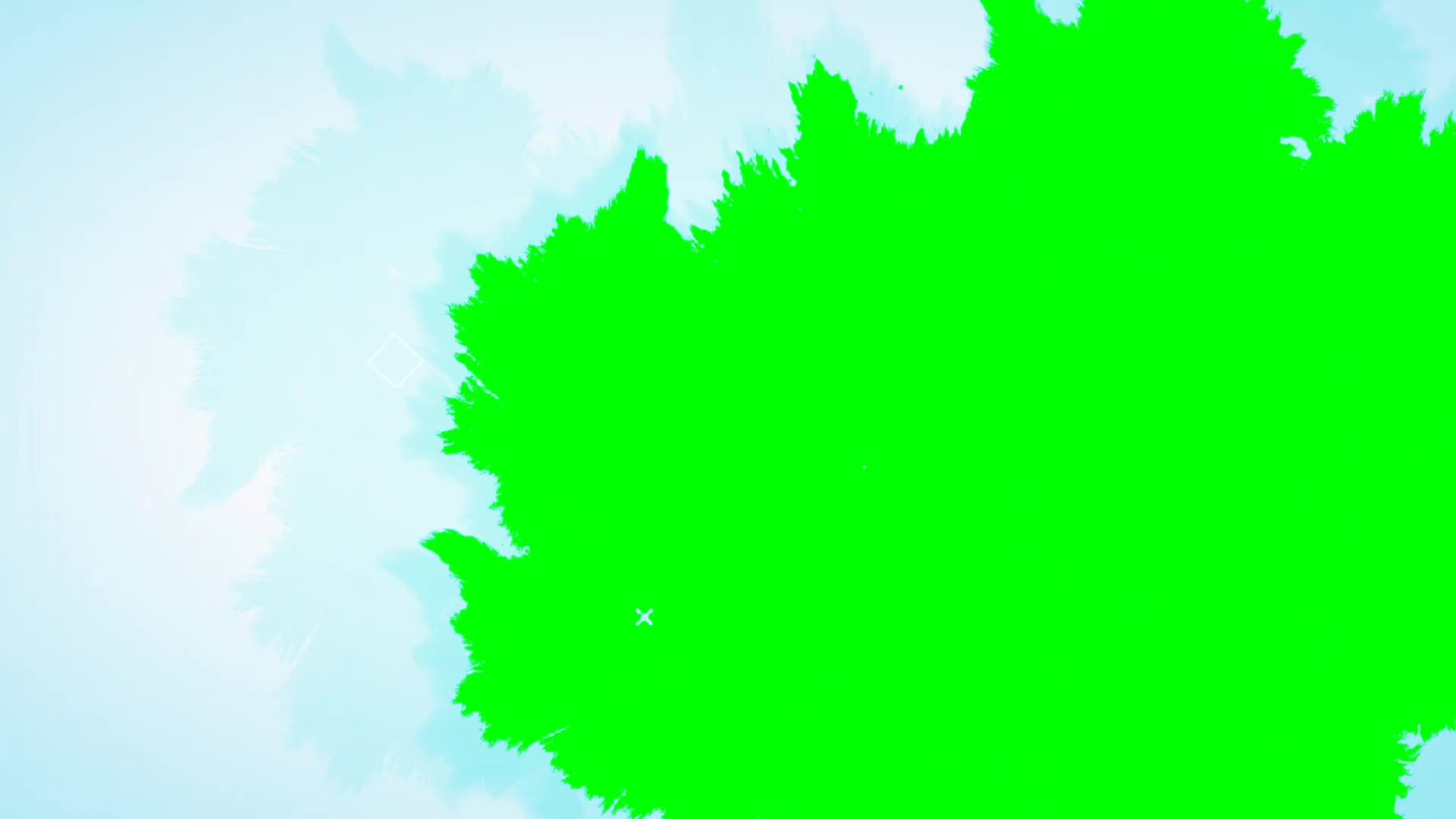slide show presentation template green screen 48667266 Stock Video at
