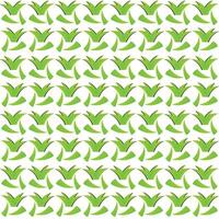 seamless pattern art background design vector