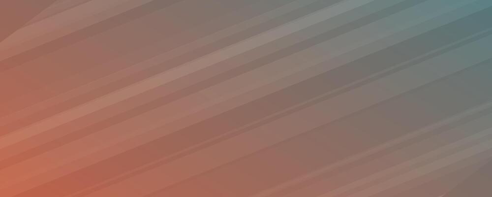 Modern colorful gradient background with lines