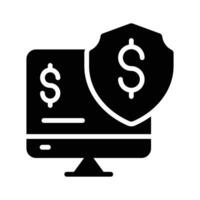 Secure Payment Icon will ensure safe transactions with peace of mind for every purchase vector