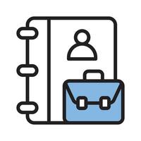 Understand business policies for smoother operations and clearer guidelines with our icon vector