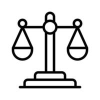 Balance tool icon is now available to manage and track your finances with precision and simplicity vector