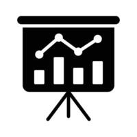 Track success with our KPI icon. Measure performance and achieve goals effectively vector
