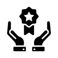 Seize opportunities with our dynamic icon, your gateway to limitless potential vector