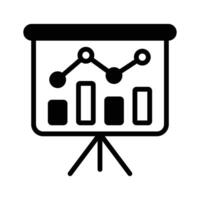 Track success with our KPI icon. Measure performance and achieve goals effectively vector