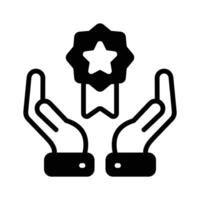 Seize opportunities with our dynamic icon, your gateway to limitless potential vector