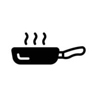 Cook up something special with our Frying Pan Icon that is ready to download vector