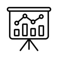 Track success with our KPI icon. Measure performance and achieve goals effectively vector