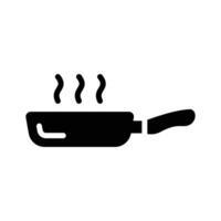 Cook up something special with our Frying Pan Icon that is ready to download vector