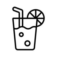 Get your hand on our Lemonade Icon and quench your thirst vector