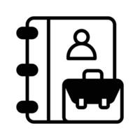 Understand business policies for smoother operations and clearer guidelines with our icon vector