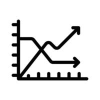 Check out this icon of market trend that is easily available now vector