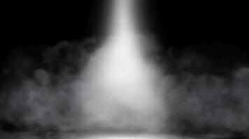 Black and White Workshop Zoom Virtual Background video