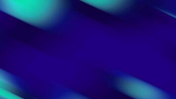 dark blue gradient and light cyan modern design abstract line background video