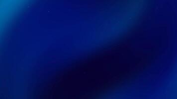 abstract dark blue gradient blur background video
