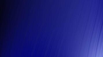 Light leak dark blue gradient animation blur background texture video