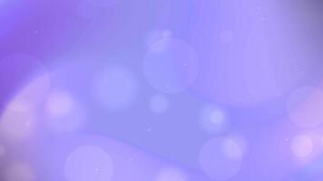 Pastel watercolor gradient background with particle dust colors video