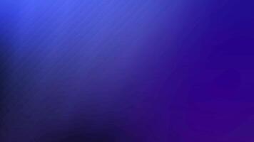 Light leak dark blue gradient animation blur background texture video