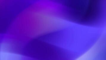 abstract trendy blur liquid effect multicolored background. motion wavy fluid abstraction flow video
