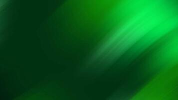 green gradient background seamless loop. Suitable for modern design projects, presentations, and digital artworks video