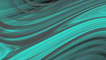 3d abstract seamless loop fluid wave art luxury metalic pattern background video