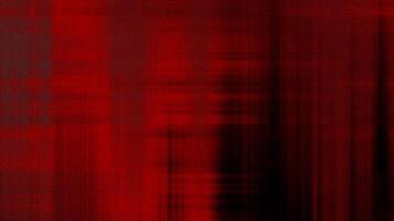 Abstract grunge line black and red loop background. Great for, web design, horor, or artistic projects video