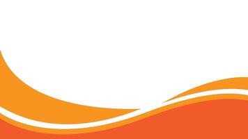 Abstract background design suitable for ppt background vector