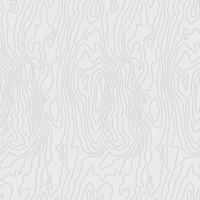 Wooden pattern. Wood grain texture. Dense lines. Abstract white background vector