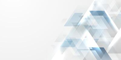 Abstract technology background, modern design illustration vector
