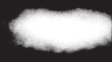 Intricate Black on White Texture for Background Overlays and Illustrations vector