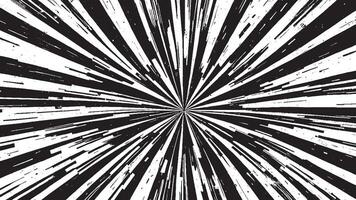 Monochrome Detailed Black Texture on White Background for Overlays vector