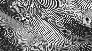 White Background with Black Texture, High Definition Monochrome Overlay vector